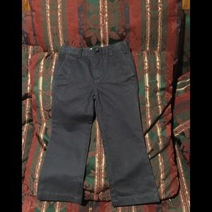 Class Club Little Boys Modern-Fit Stretch Twill Pants